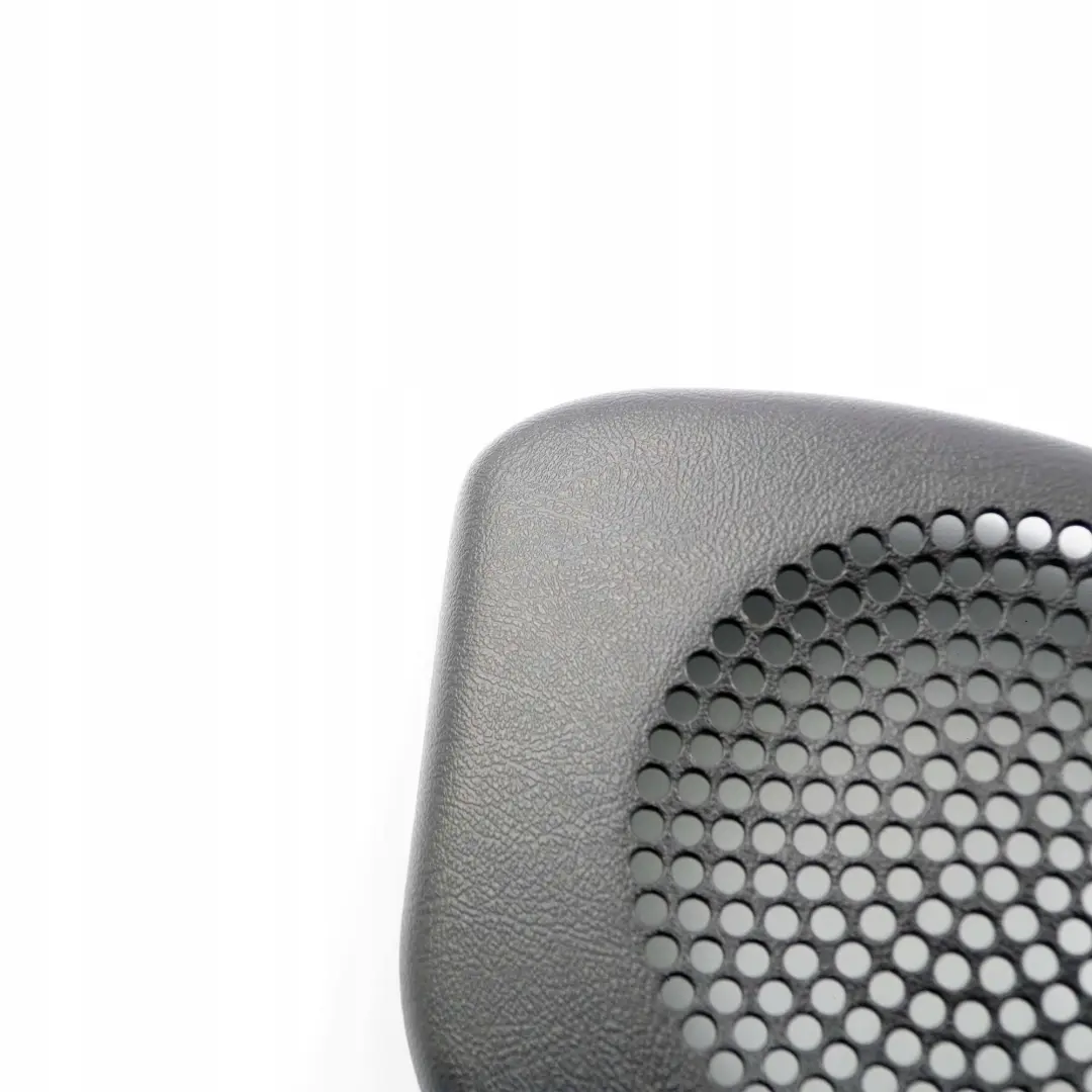 Mercedes-Benz A W168 Front Right Door Card Speaker Cover Trim para con número de pieza A1687270288 Mercedes-Benz A W168 Front Right Door Card Speaker Cover Trim - SKU A1687270288 - Número de pieza A1687270288