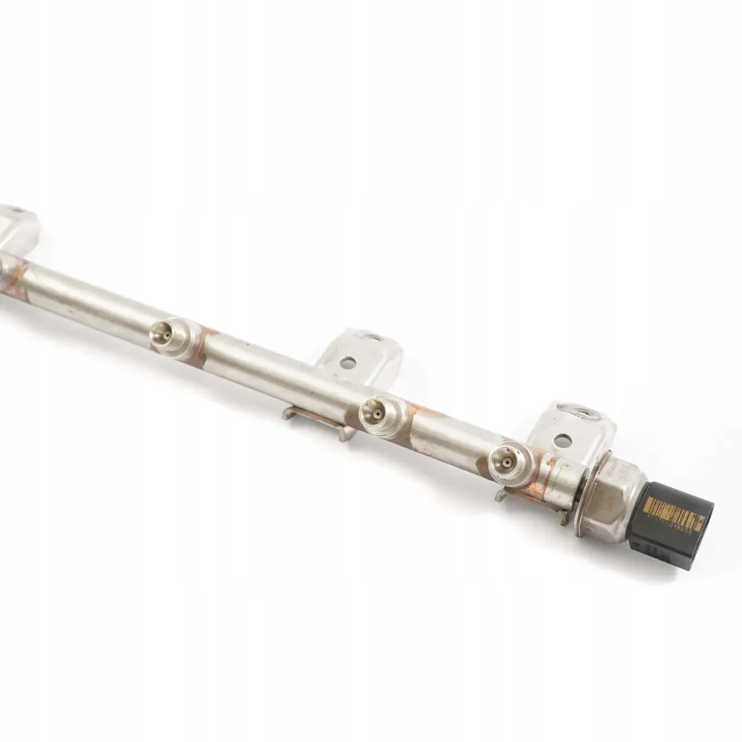BMW 3 Series E90 E91 E92 N54 335i Fuel Injection Injector Line Pipe - SKU 7575480 - Part number 7575480
