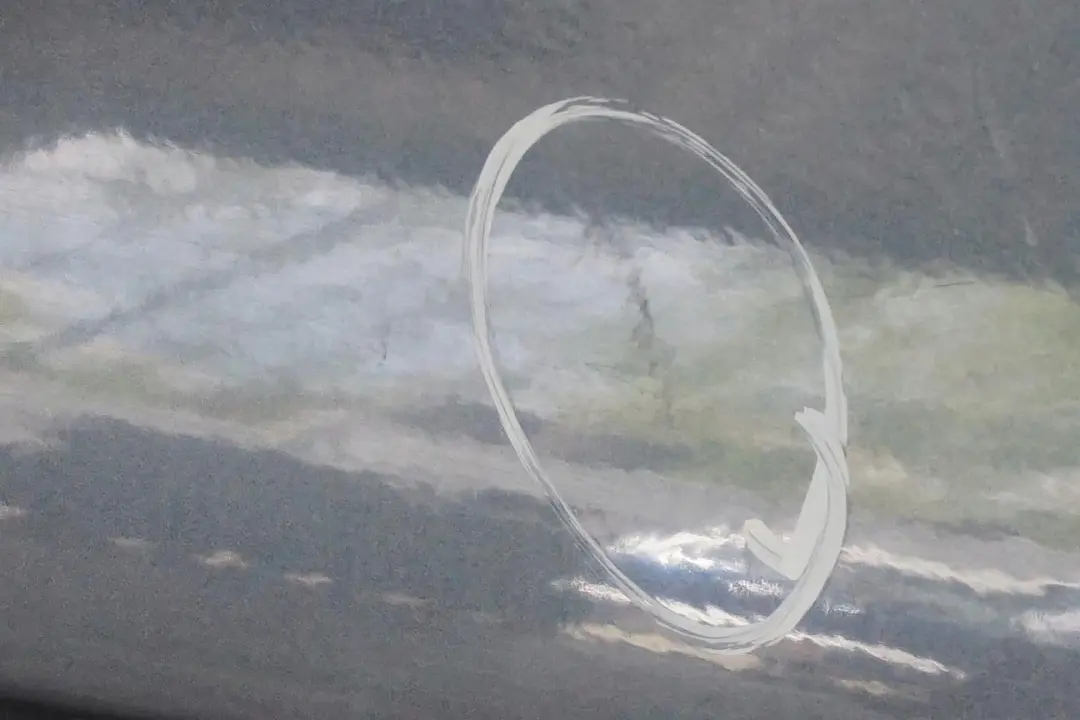 Pannello Laterale Anteriore Sinistra Parafango Grigio Acciaio - 400 per BMW X5 E53 con numero di parte 7000385 BMW X5 E53 Pannello Laterale Anteriore Sinistra Parafango Grigio Acciaio - 400 - SKU 7000385-STH2 - Numero di parte 7000385