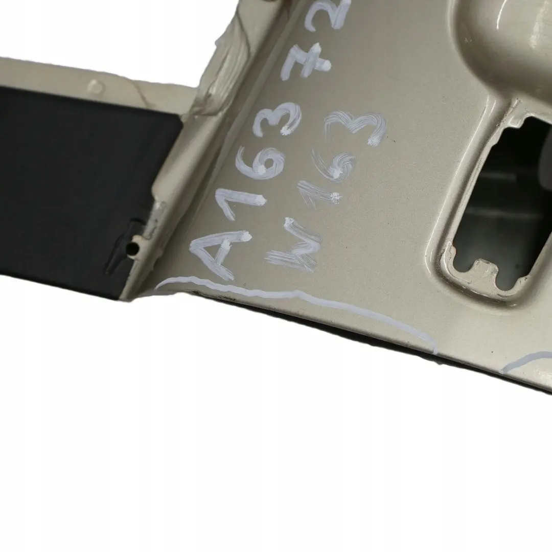  Mercedes-Benz M ML W163 Door Front Right O/S Travertine Beige Metallic - 693 - SKU A1637201605-TRB - Part number A1637201605