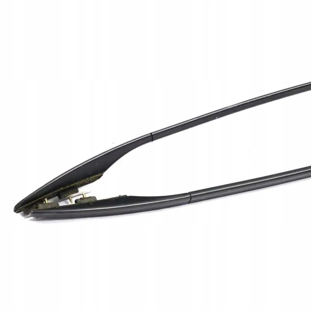 Mercedes-Benz W414 Rails de Toit Garde-Corps Moulage Gauche Droite Kit pour à propos du numéro de pièce A4148400024 Mercedes-Benz W414 Rails de Toit Garde-Corps Moulage Gauche Droite Kit - SKU A4148400024 - Numéro de pièce A4148400024