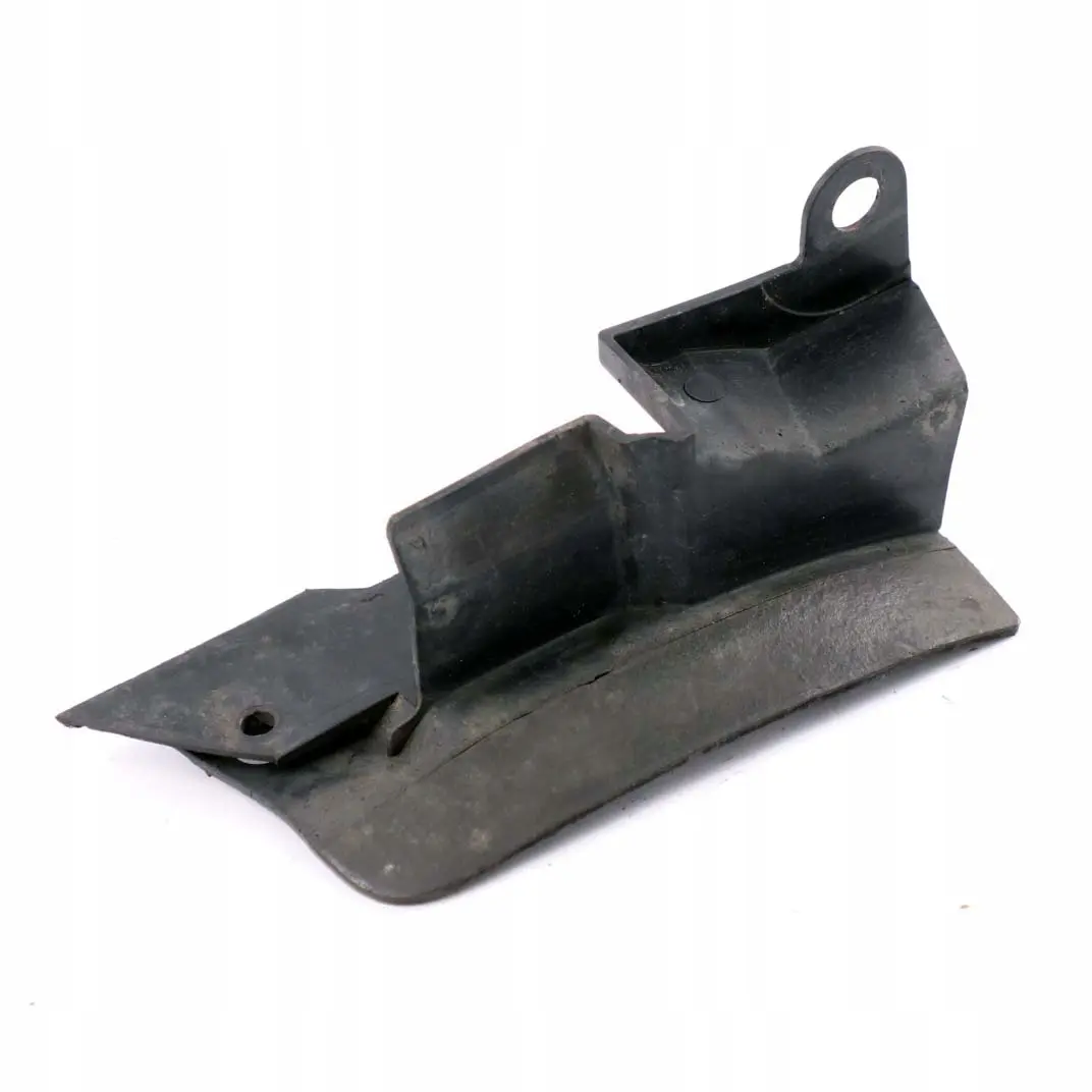 Mercedes-Benz C W203 Verkleidung Seitenschweller Hinten Rechts - SKU A2036980854 - Teilenummer A2036980854