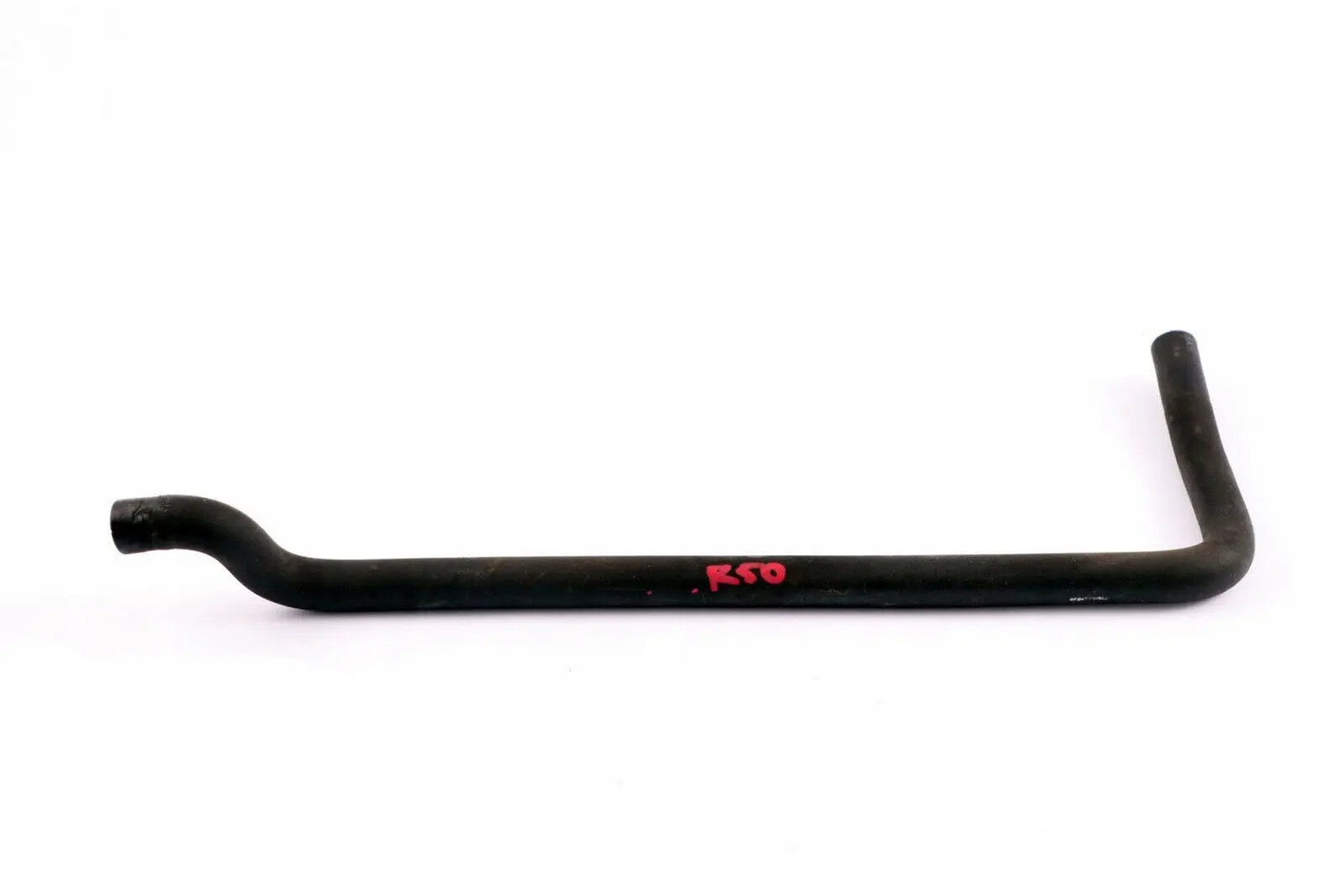 Mini Cooper One R50 R52 Essence W10 Tuyau de Fluide Refroidissement Liquide