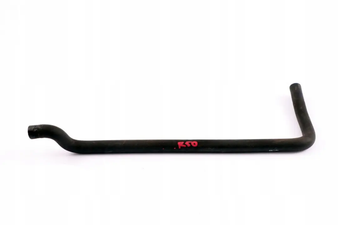 Essence W10 Tuyau de Fluide Refroidissement Liquide pour Mini Cooper One R50 R52 à propos du numéro de pièce 7526414 Mini Cooper One R50 R52 Essence W10 Tuyau de Fluide Refroidissement Liquide - SKU 7526414 - Numéro de pièce 7526414