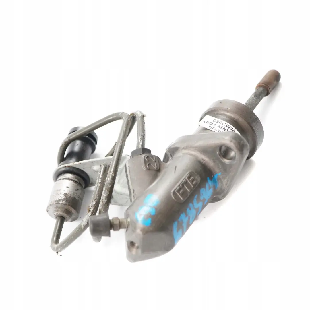 Cilindro De Salida Embrague para BMW E60 E61 E81 E84 E87 E90 E91 con número de pieza 6785964 BMW E60 E61 E81 E84 E87 E90 E91 Cilindro De Salida Embrague - SKU 6785964 - Número de pieza 6785964