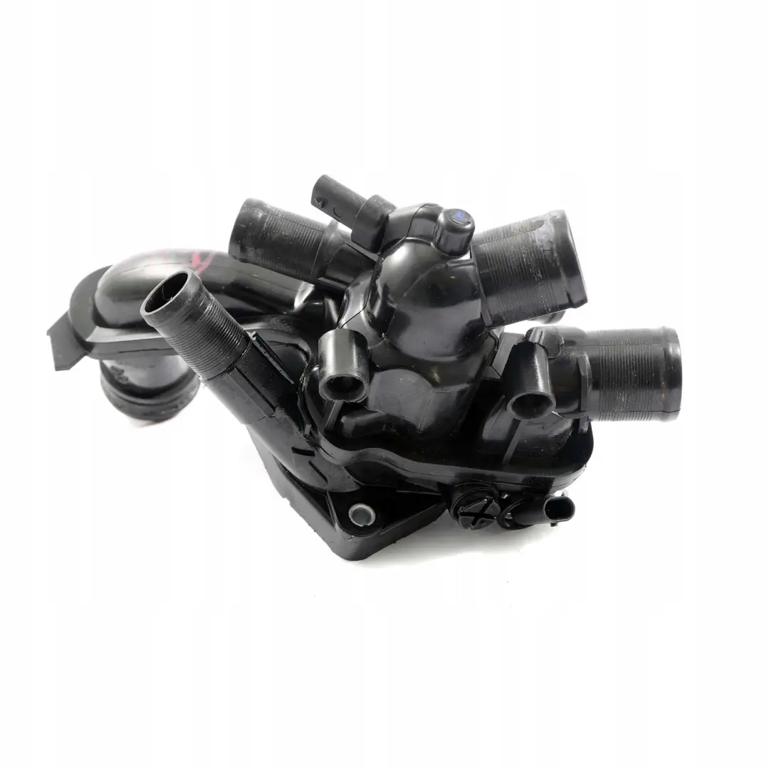 Mini Cooper S R56 LCI N18 Engine Cooling Thermostat With Housing - SKU 7588876 - Part number 7588876