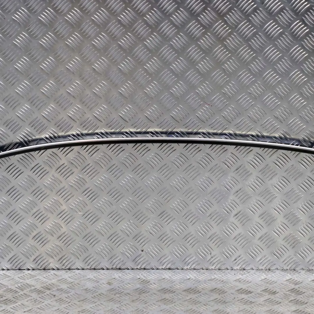 Mercedes Benz CLK Class C209 Left N/S Roof Side Moulding Trim Strip - SKU A2096900580 - Part number A2096900580
