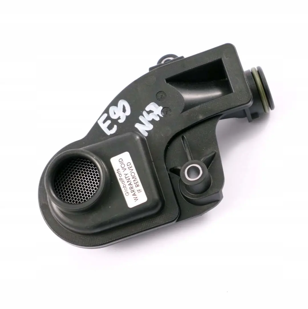 BMW E81 E87 LCI E90 E91 E92 Diesel N47 Motor Ansaugrohr Ölversorgung - SKU 7798018 - Teilenummer 7798018