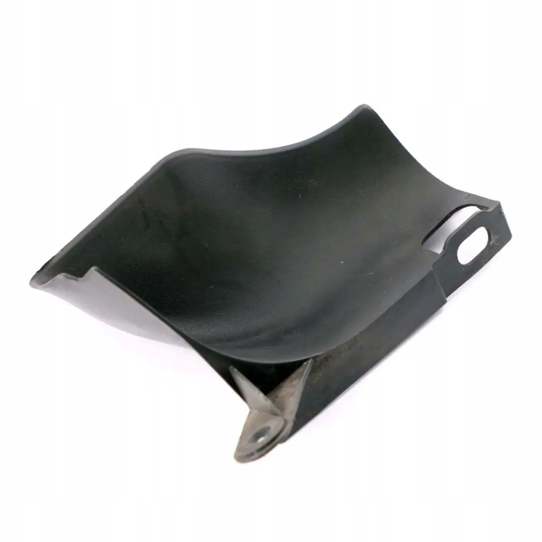 Revetement Arriere, Carenage Gauche Choc-Receveur Arriere pour BMW X5 E53 à propos du numéro de pièce 8269745 BMW X5 E53 Revetement Arriere, Carenage Gauche Choc-Receveur Arriere - SKU 8269745-1 - Numéro de pièce 8269745