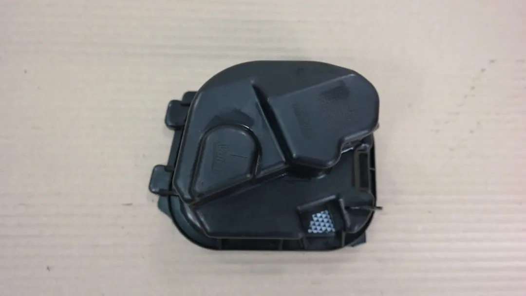 Capuchon Feu-route Gauche VALEO BMW E90 E91 LCI - SKU 7246481 - Numéro de pièce 7246481