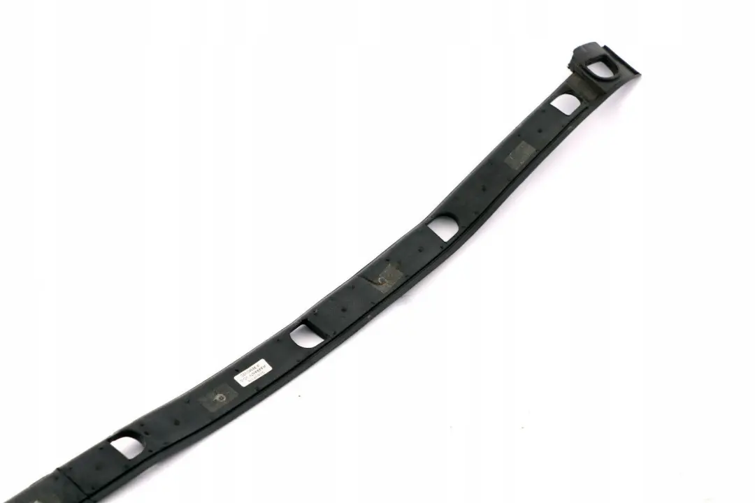 Front Windscreen Top Panel Cover Spoiler to BMW Mini Cooper R58 R59 with Part number 2758796 BMW Mini Cooper R58 R59 Front Windscreen Top Panel Cover Spoiler - SKU 2758796-1 - Part number 2758796