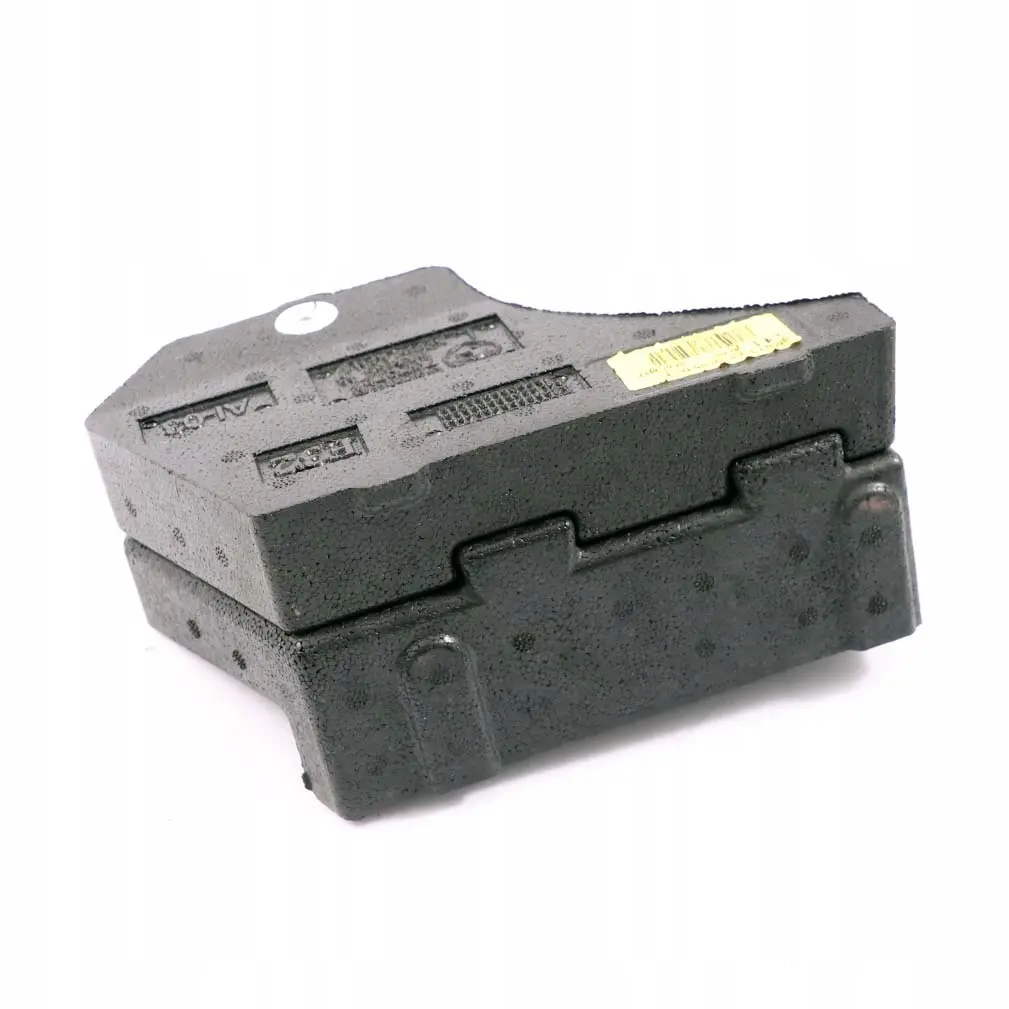 Crashpad Tür Vorne Links 5171 für BMW 4 er F32 F33 F82 F83 M4 mit Teilenummer 7370729 BMW 4 er F32 F33 F82 F83 M4 Crashpad Tür Vorne Links 5171 - SKU 7370729 - Teilenummer 7370729