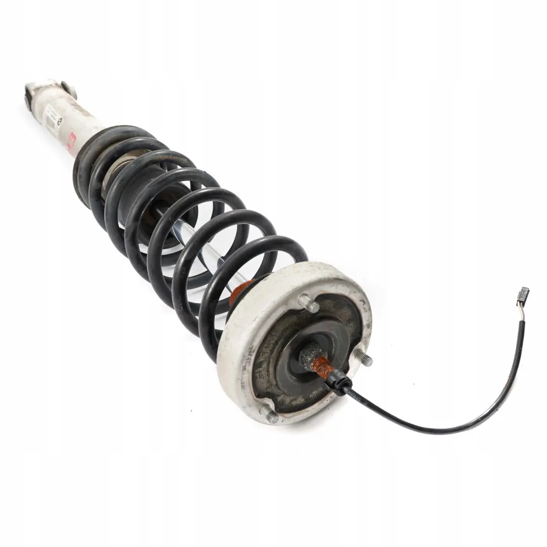 BMW E65 EDC Amortyzator lewy prawy tył 6758886 - SKU 6767115 - Numer Części 6767115