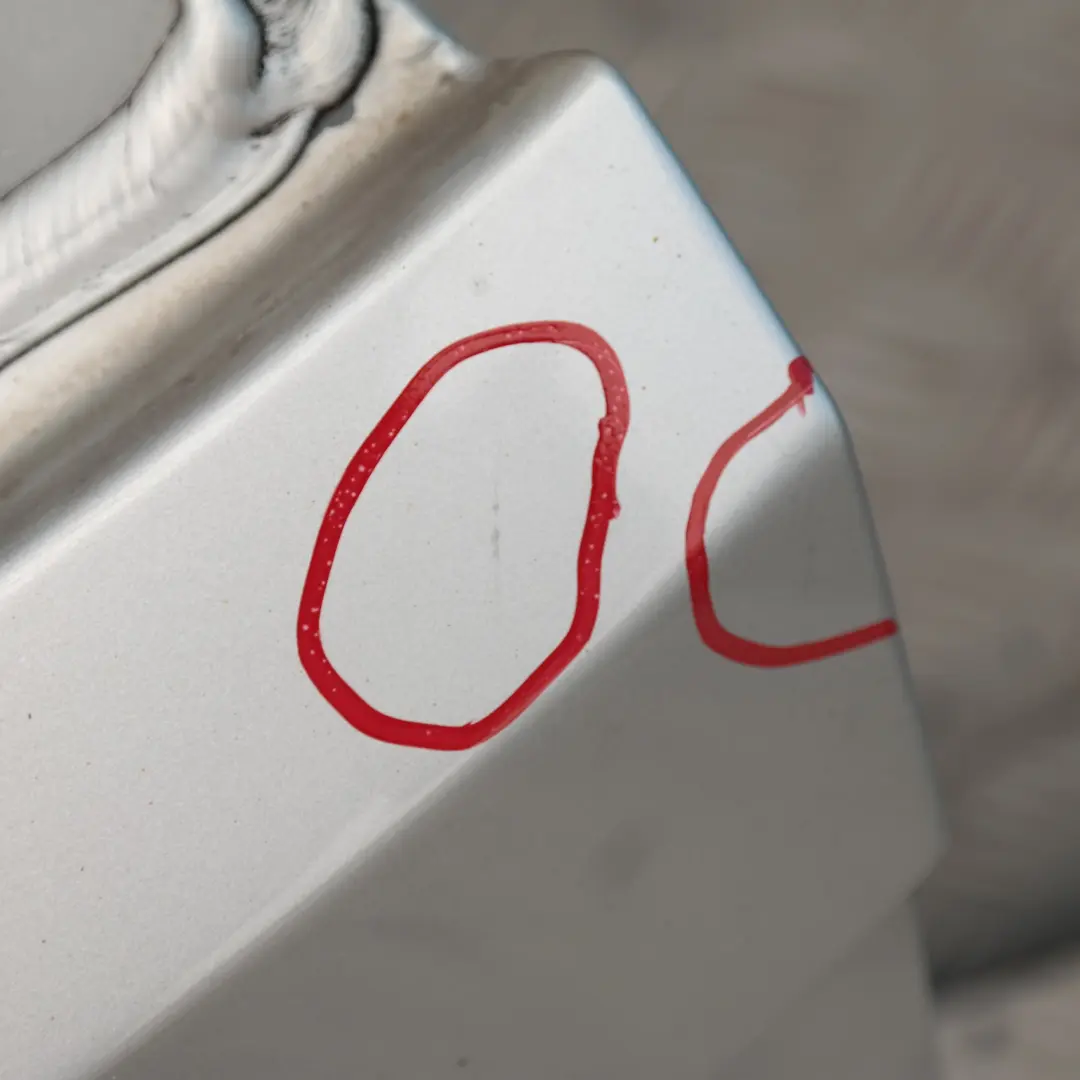 Klapa pokrywa bagażnika titansilber 354 do BMW E91 o numerze 7166105 BMW E91 Klapa pokrywa bagażnika titansilber 354 - SKU 7166105-TS3 - Numer Części 7166105