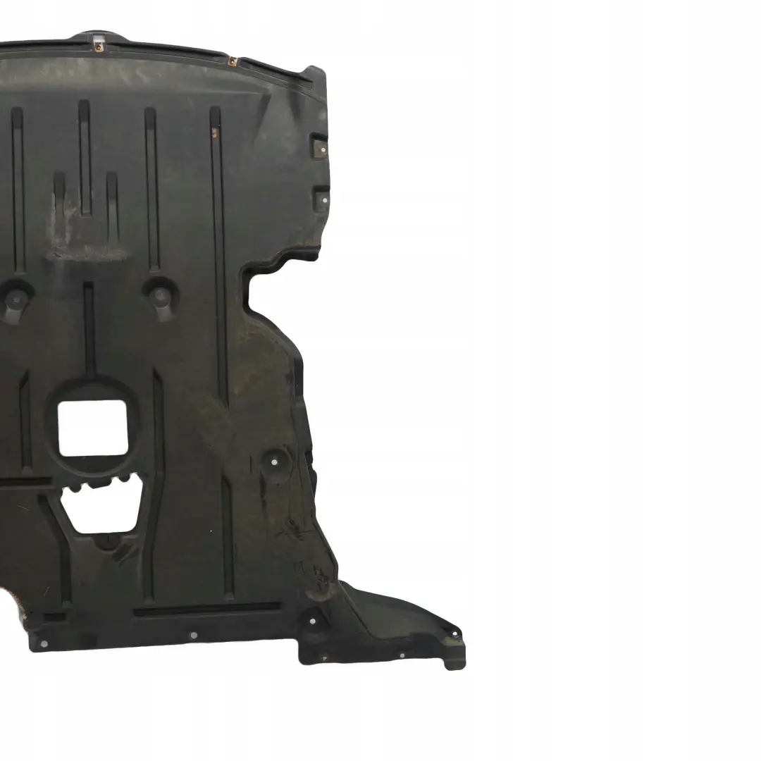 BMW 1 E88 Cabrio Petrol Engine Underbonnet Tray Shield Protection Screen - SKU 7166252 - Part number 7166252
