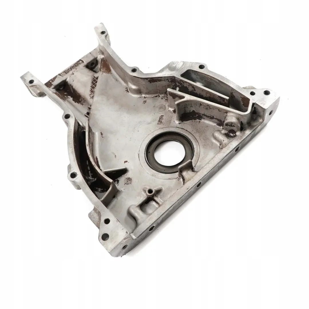 Mercedes Benz a Class W168 M166 Benzina Motore Alloggiamento Coperchio Frontale - SKU A1660100533 - Numero di parte A1660100533