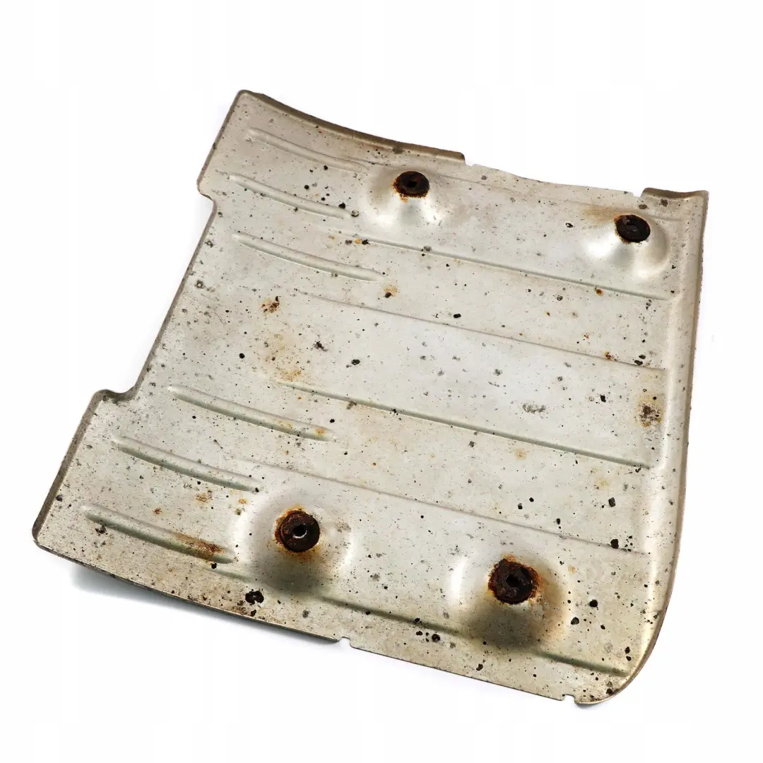 Moteur Soubassement Guidage De L'Air Canal a Air pour Mini Cooper S R52 R53 à propos du numéro de pièce 7056845 Mini Cooper S R52 R53 Moteur Soubassement Guidage De L'Air Canal a Air - SKU 7056845 - Numéro de pièce 7056845