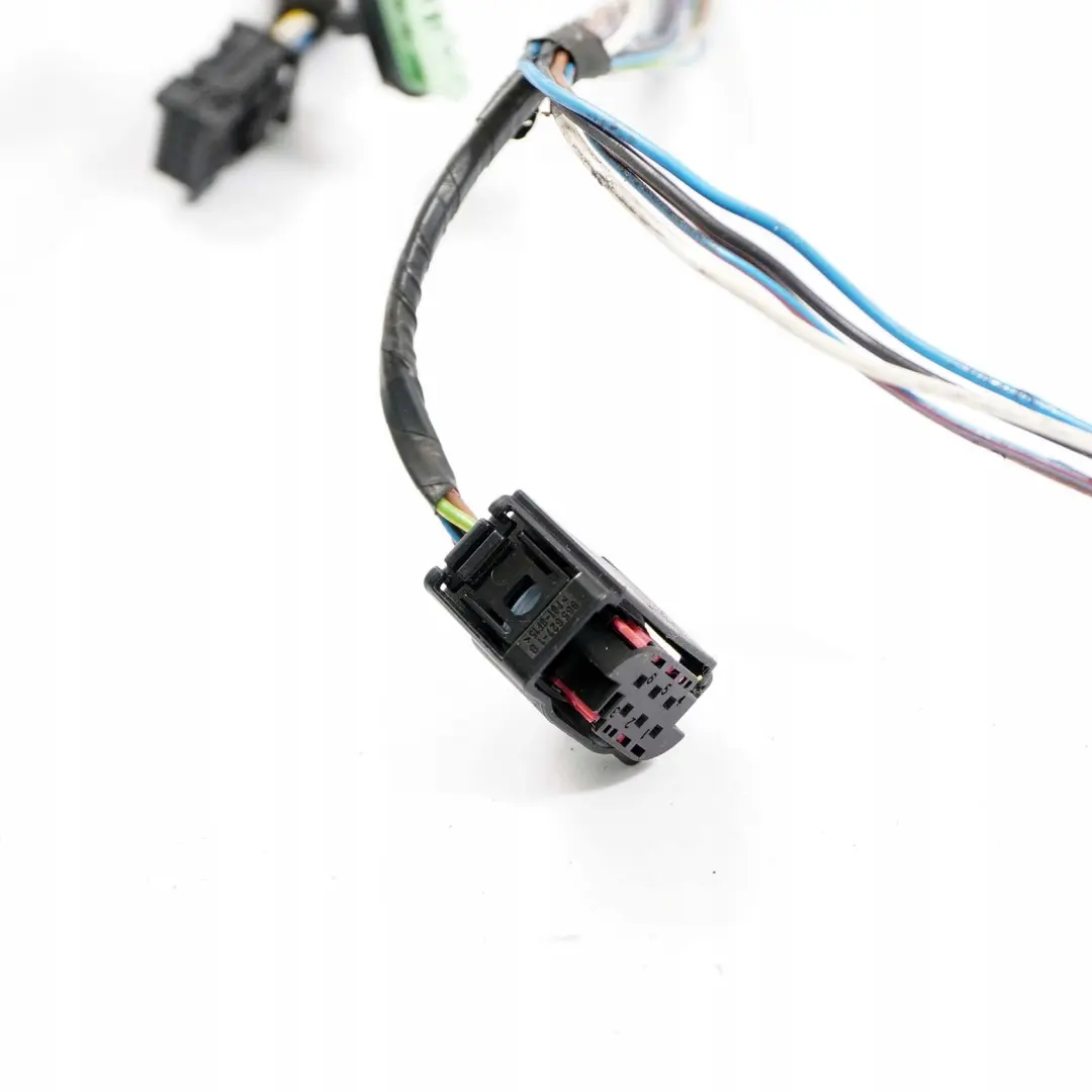 Clubdoor Cable equipe 9154133 pour Mini Clubman R55 à propos du numéro de pièce 9218261 Mini Clubman R55 Clubdoor Cable equipe 9154133 - SKU 9218261 - Numéro de pièce 9218261