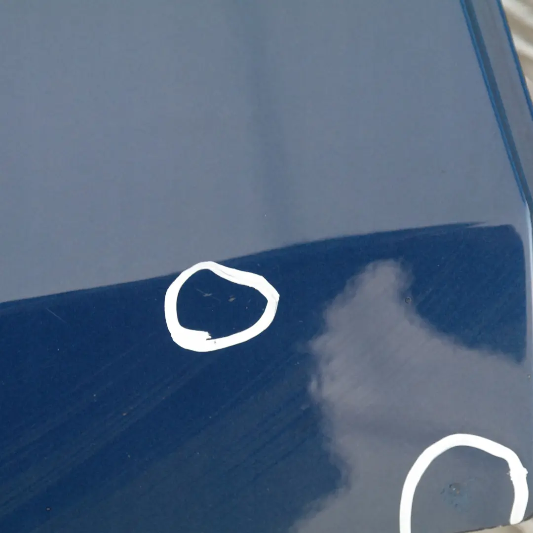 Beifahrer Tür hinten rechts Montegoblau Montego Blau - A51 für BMW 1 er E87 LCI mit Teilenummer 7191018 BMW 1 er E87 LCI Beifahrer Tür hinten rechts Montegoblau Montego Blau - A51 - SKU 7191018-MTB - Teilenummer 7191018