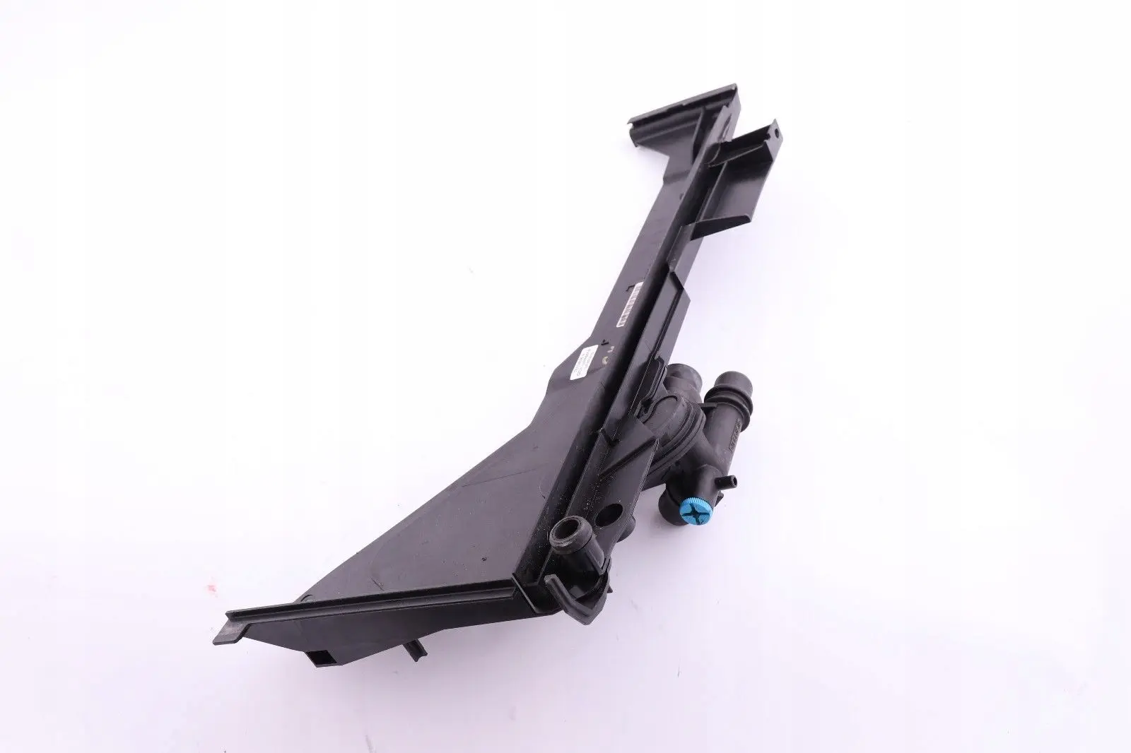 BMW X3 E83 Supporto Radiatore Piastra di Montaggio Vaso di Espansione 3400017