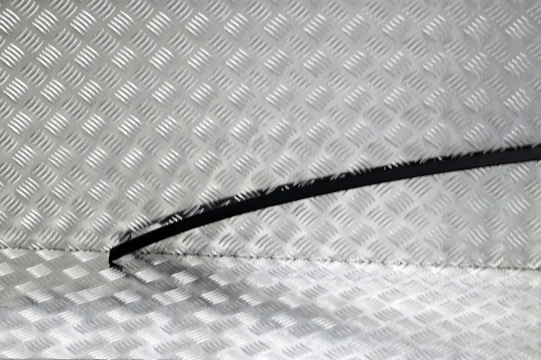 Mercedes-Benz CLC-Class CL203 Right O/S Roof Side Moulding Trim Strip to with Part number A2036902062 Mercedes-Benz CLC-Class CL203 Right O/S Roof Side Moulding Trim Strip - SKU A2036902062 - Part number A2036902062