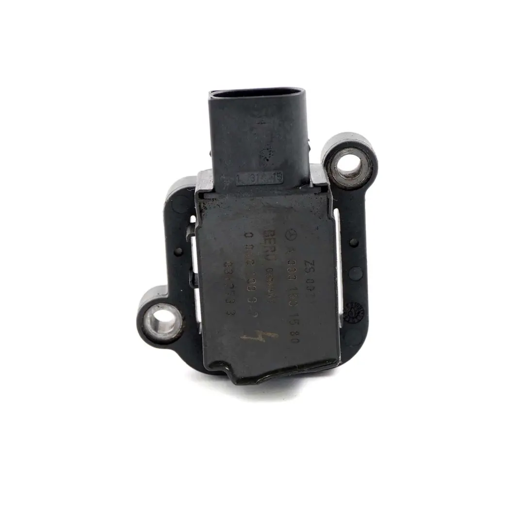 Mercedes W203 Bobina Di Accensione A0001501580 A0001594842 - SKU A0001502580 - Numero di parte A0001502580
