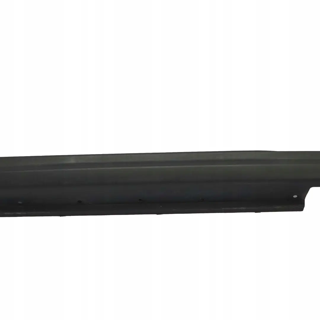 Mini Clubman R55 Cooper S Left Door Sill N/S Cover Side Skirt - SKU 7167591-1 - Part number 7167591