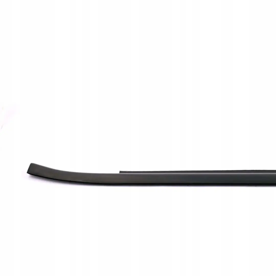 Mercedes-Benz A-Class W169 Rear Right Door O/S Seal Gasket Rail to with Part number A1697350465 Mercedes-Benz A-Class W169 Rear Right Door O/S Seal Gasket Rail - SKU A1697350465 - Part number A1697350465