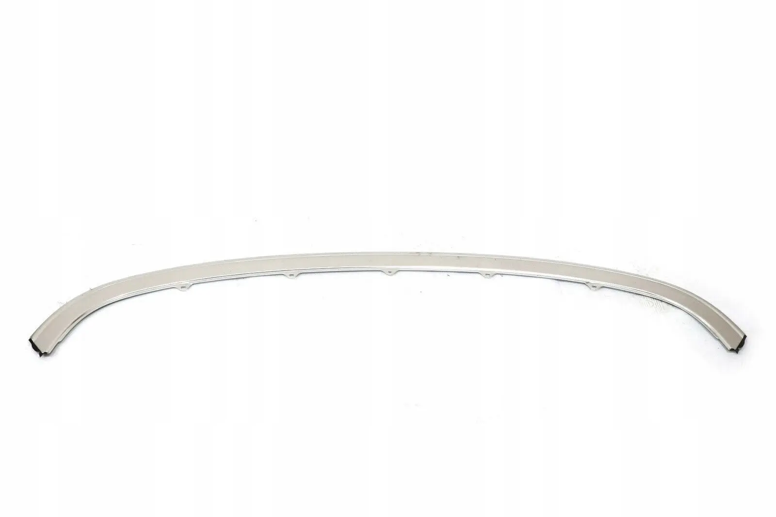 BMW E93 E93N LCI Modanatura Cappotta Anta Alu Opaco 7293470 54377293470