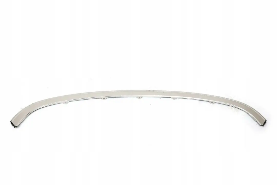 E93N LCI Moldura Tapa Superior Plegable Alu Mate 5437 para BMW E93 con número de pieza 7293470 BMW E93 E93N LCI Moldura Tapa Superior Plegable Alu Mate 5437 - SKU 7293470 - Número de pieza 7293470