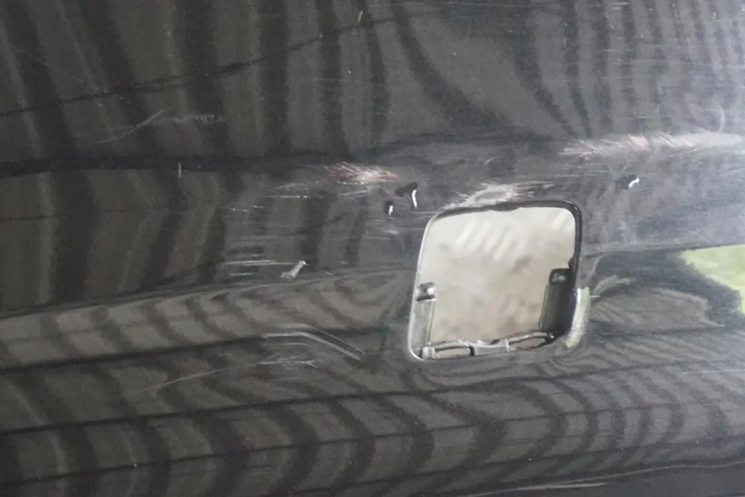 Zderzak tylny tył black saphire do BMW E82 E88 o numerze 0036627 BMW E82 E88 Zderzak tylny tył black saphire - SKU 0036627-BS - Numer Części 0036627