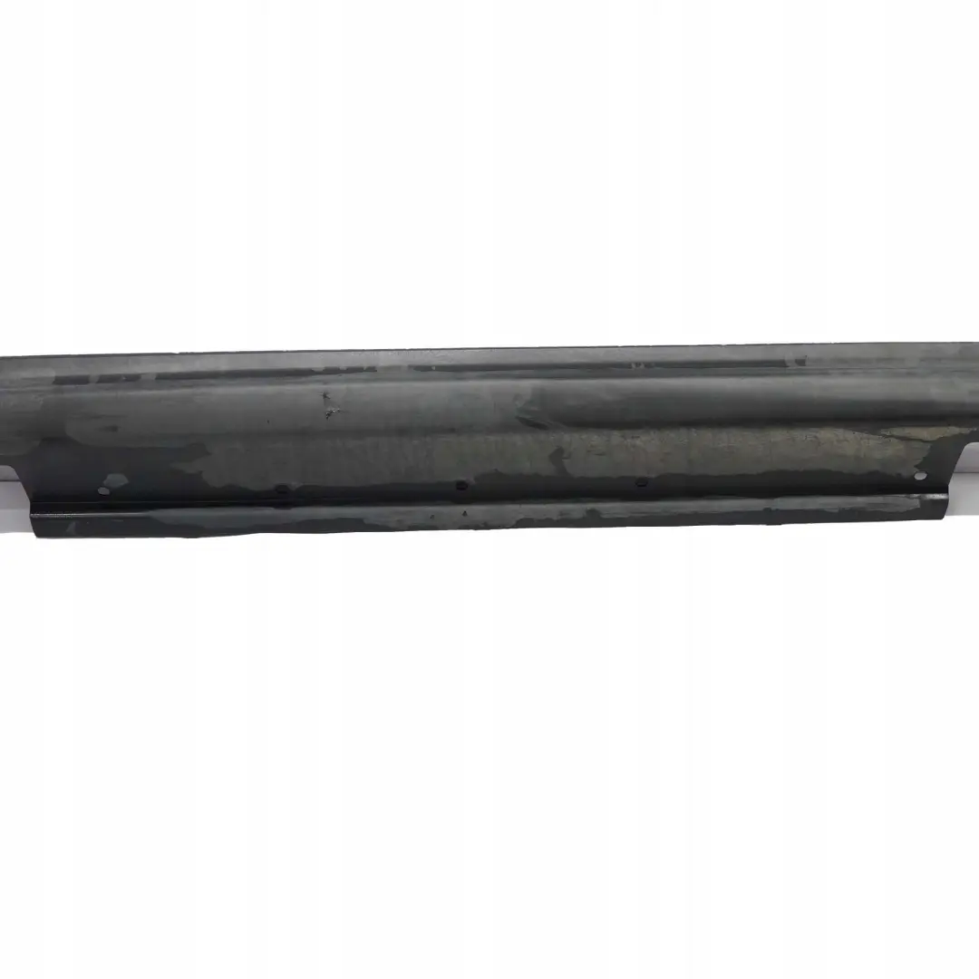 BMW Mini Cooper S R56 R57 15 Seitenschweller Abdeckung Schweller Links - SKU 7147915-15 - Teilenummer 7147915