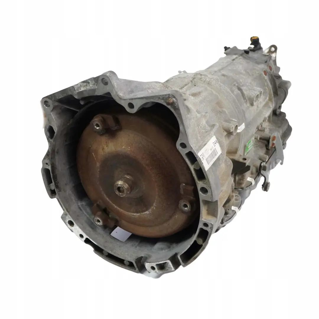 Benzin M43 Automatikgetriebe Getriebe A4S310R GARANTIE für BMW E36 316i mit Teilenummer 1423661 BMW E36 316i Benzin M43 Automatikgetriebe Getriebe A4S310R GARANTIE - SKU 1423661 - Teilenummer 1423661