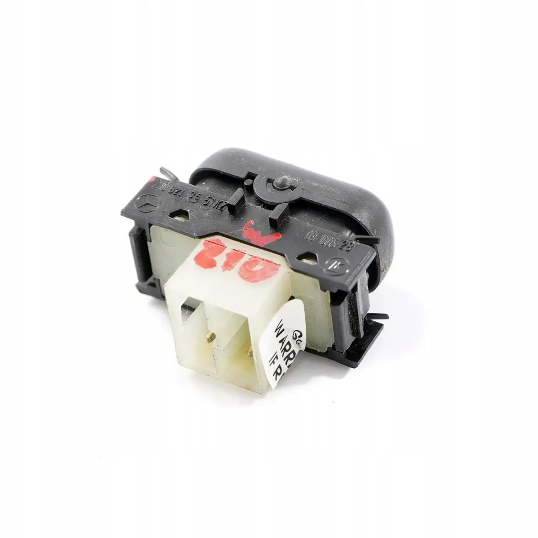 Mercedes-Benz C E Class W202 W210 ESP Brake Control Button Switch  - SKU A2108213551 - Part number A2108213551