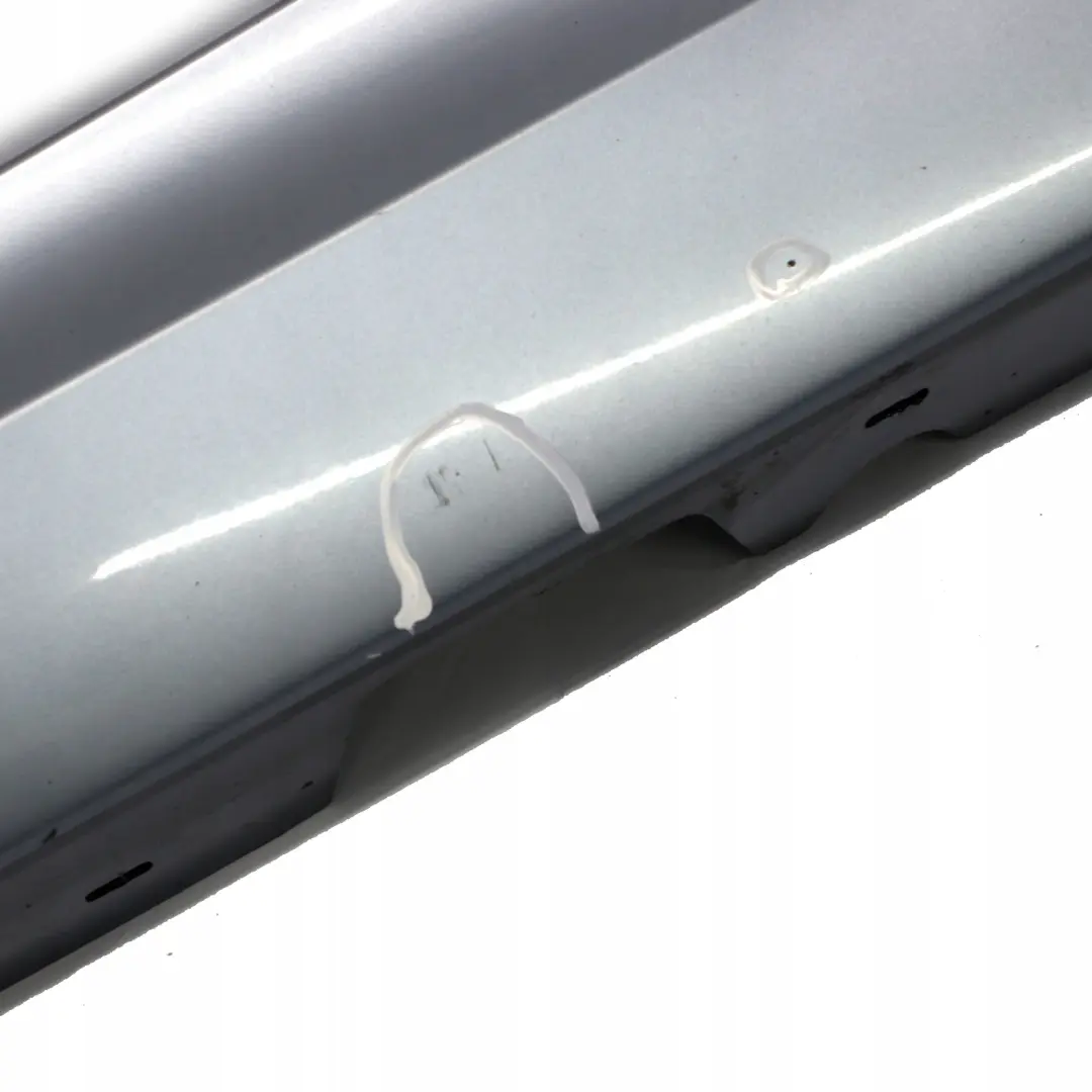 Schwellerleiste Blende Schweller links Bluewater Blau für BMW 3 er E90 E91 LCI mit Teilenummer 0037059 BMW 3 er E90 E91 LCI Schwellerleiste Blende Schweller links Bluewater Blau - SKU 0037059-WB - Teilenummer 0037059