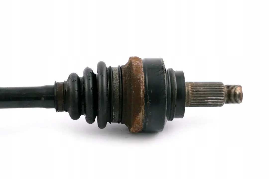 Output Drive Shaft Left N/S Driveshaft to BMW 1 3 Series F20 F21 F30 F31 with Part number 7624205 BMW 1 3 Series F20 F21 F30 F31 Output Drive Shaft Left N/S Driveshaft - SKU 7624205 - Part number 7624205