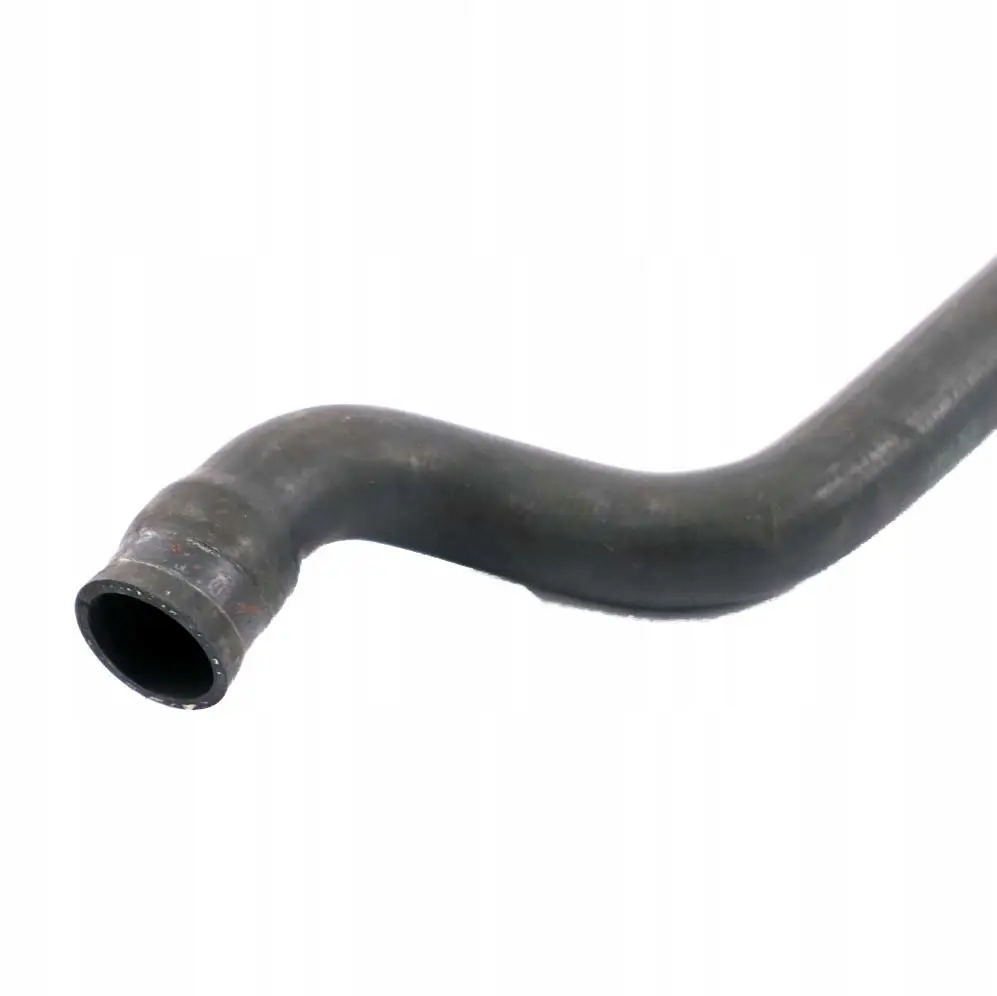 Mercedes-Benz Vaneo W414 Cooling Radiator Top Hose Pipe Line to with Part number A4145010182 Mercedes-Benz Vaneo W414 Cooling Radiator Top Hose Pipe Line - SKU A4145010182 - Part number A4145010182