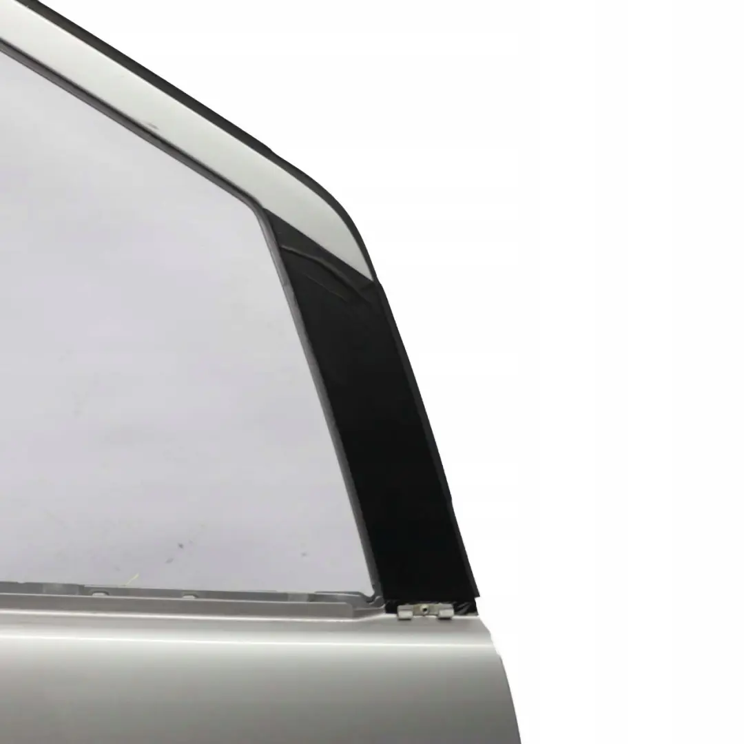 Mercedes-Benz A-Class W168 Door Front Right O/S Moonlight Silver Metallic - 706 to with Part number A1687202005 Mercedes-Benz A-Class W168 Door Front Right O/S Moonlight Silver Metallic - 706 - SKU A1687202005-MOON - Part number A1687202005