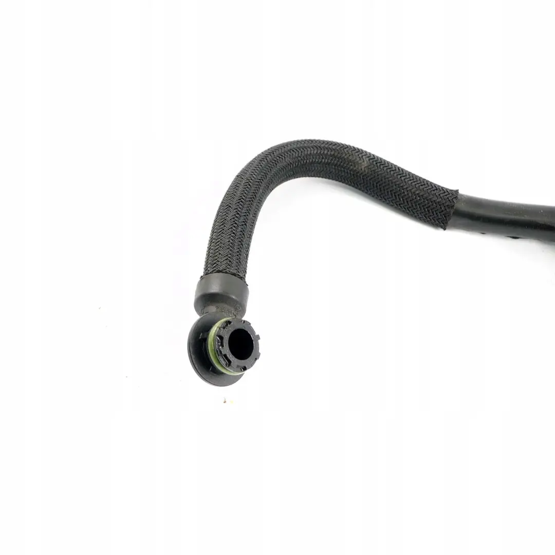 BMW F30 LCI 330e B48X Hybrid Tubo de Entrada de Aceite de Caja Cambios - SKU 8644293 - Número de pieza 8644293