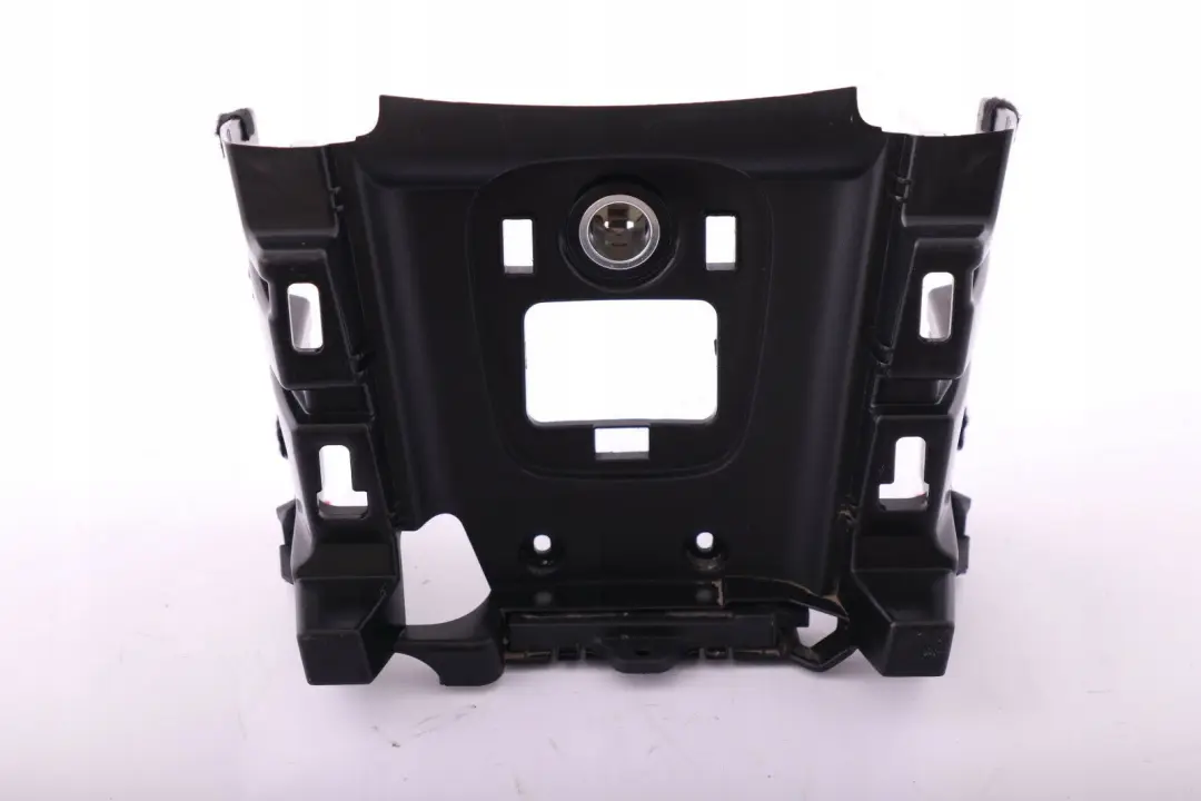 Panel De instrumentos central inferior para Mini F55 F56 F57 con número de pieza 9267656 Mini F55 F56 F57 Panel De instrumentos central inferior - SKU 9267656 - Número de pieza 9267656