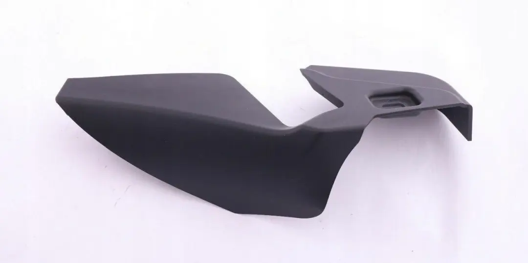 BMW 1 Series E88 Cover Bulkhead Belt Reel Right Anthrazit Black O/S 6962894 - SKU 6983122 - Part number 6983122