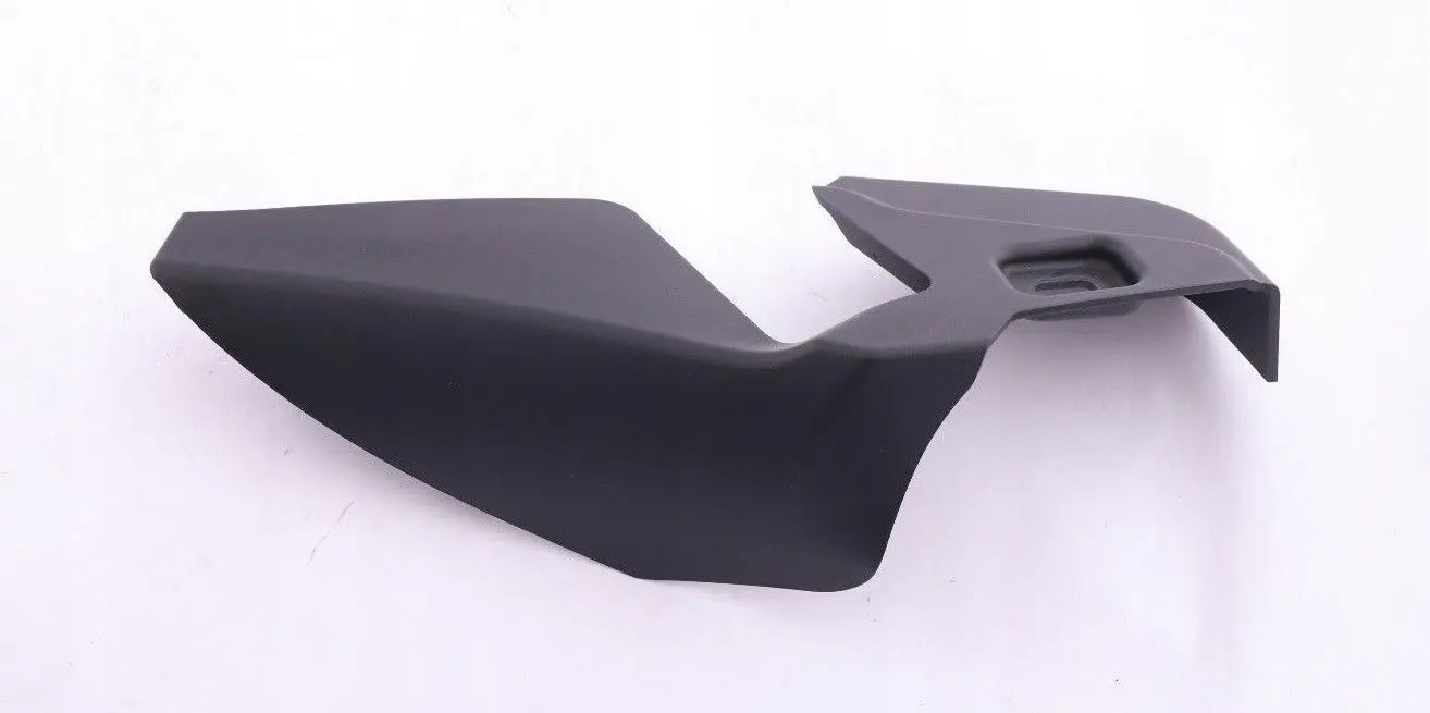 BMW E88 Cabrio Gurtautomat Copertura Destro Nero 6983122 6962894