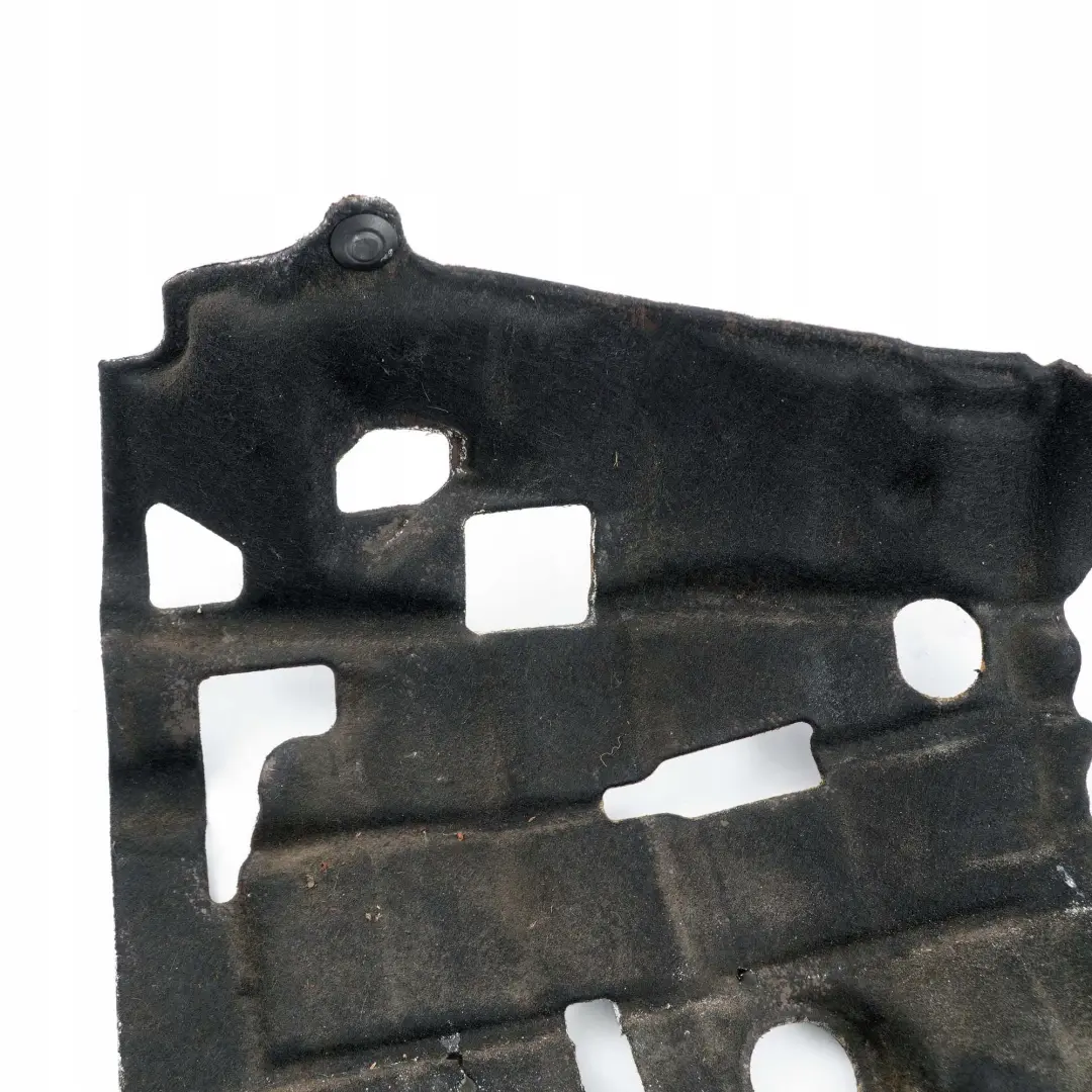 Scatola Cambio Isolamento Acustico Destra per BMW F30 LCI 330e Hybrid con numero di parte 8632396 BMW F30 LCI 330e Hybrid Scatola Cambio Isolamento Acustico Destra - SKU 8632396 - Numero di parte 8632396