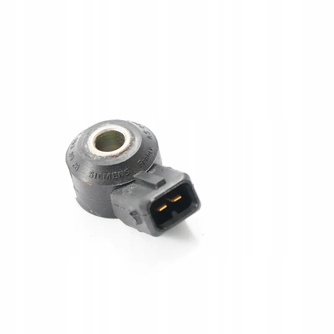 Mercedes-Benz Classe E W168 M166 W210 M111 Moteur Capteur de Cliquetis pour à propos du numéro de pièce A0031538928 Mercedes-Benz Classe E W168 M166 W210 M111 Moteur Capteur de Cliquetis - SKU A0031538928 - Numéro de pièce A0031538928