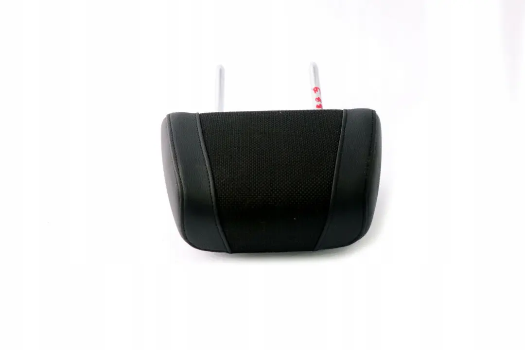 Asiento Delantero Izquierdo Derecho Reposacabezas Tela Flashpoint para BMW E87 LCI con número de pieza 7903350 BMW E87 LCI Asiento Delantero Izquierdo Derecho Reposacabezas Tela Flashpoint - SKU 7903350 - Número de pieza 7903350