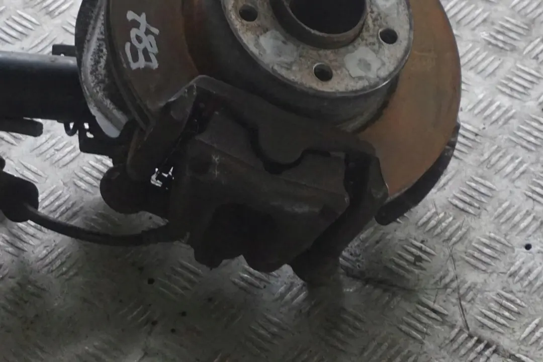 N43 143PS Sport Stoßdämpfer Federbein Schwenklager Vorne Rechts für BMW 1 E87 118i mit Teilenummer 6786020 BMW 1 E87 118i N43 143PS Sport Stoßdämpfer Federbein Schwenklager Vorne Rechts - SKU 6771558-2 - Teilenummer 6786020