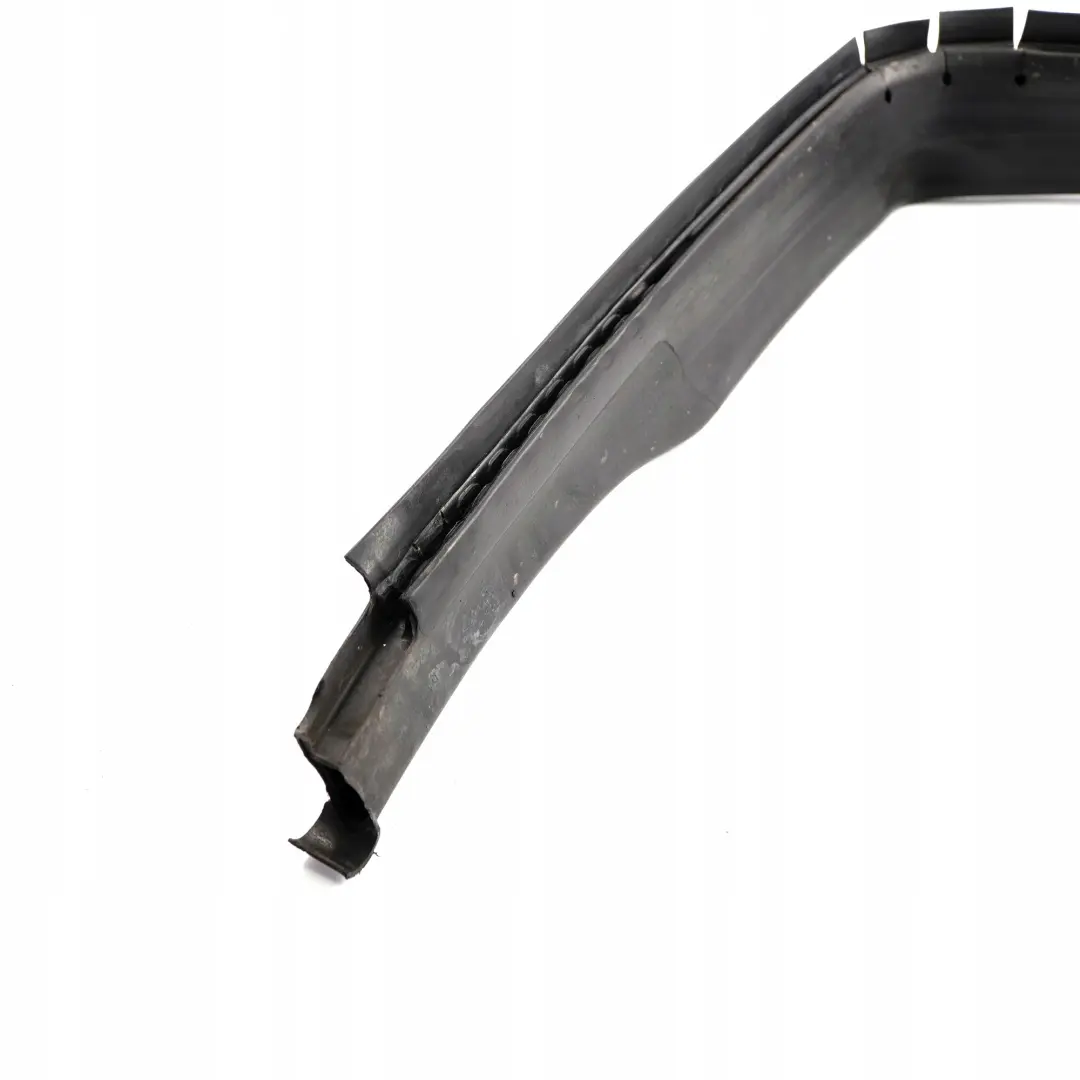  Mercedes-Benz C W204 Engine Partition Right O/S Rubber Seal Gasket - SKU A2046280898 - Part number A2046280898