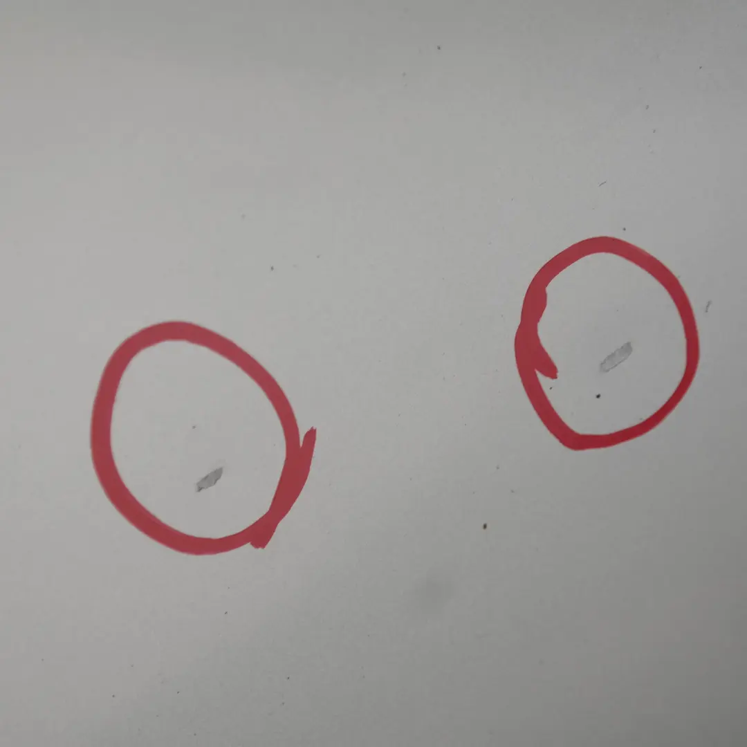 Beifahrer Tür hinten rechts Titansilber Titan Silber Metallic 354 für BMW X5 er E53 mit Teilenummer 8256828 BMW X5 er E53 Beifahrer Tür hinten rechts Titansilber Titan Silber Metallic 354 - SKU 8256828-TS2 - Teilenummer 8256828