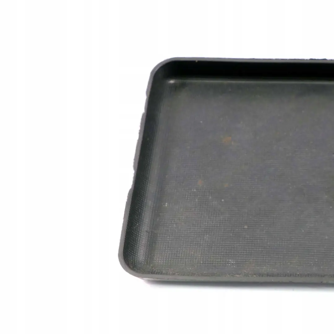 Mercedes-Benz M-Class ML W163 Front Seat Safe Box Tray Compartment Mat Insert to with Part number A1638462015 Mercedes-Benz M-Class ML W163 Front Seat Safe Box Tray Compartment Mat Insert - SKU A1638460215 - Part number A1638462015