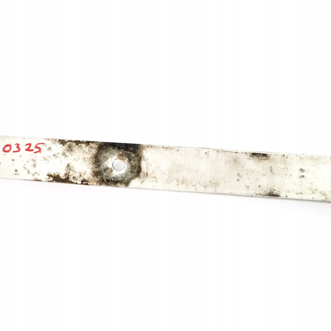 Mercedes-Benz C E Classe W204 W207 echappement Tunnel Rayures Support pour à propos du numéro de pièce A2046190325 Mercedes-Benz C E Classe W204 W207 echappement Tunnel Rayures Support - SKU A2046190325 - Numéro de pièce A2046190325